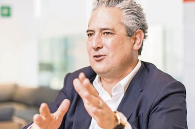 Indisciplina fiscal, riesgo mayor que alertas de calificadores: CitiBanamex