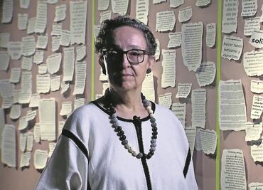 Palabras clave para saber de arte contemporáneo