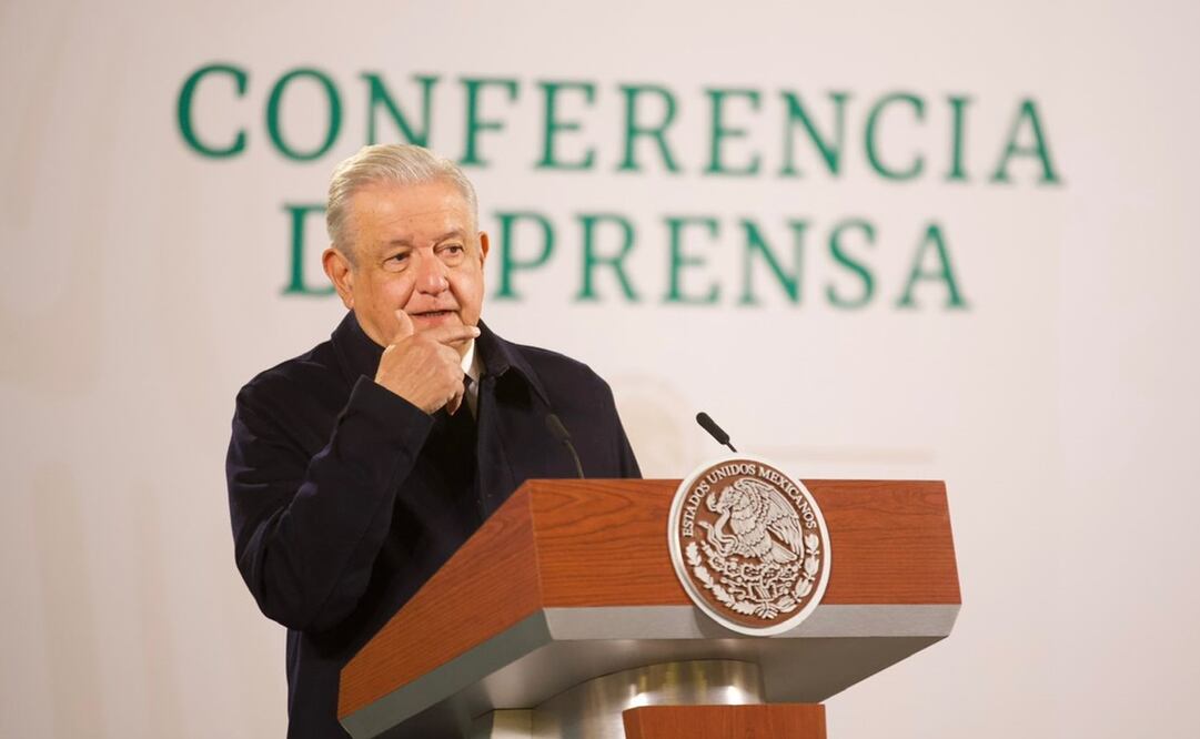 Foto: Germán Espinosa / EL UNIVERSAL