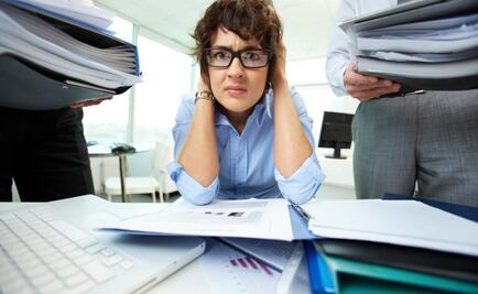 ¿Sufres síndrome post vacacional? Aquí unos consejos para evitarlo