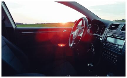 Esta calculadora de la Condusef te dice qué auto puedes comprar según tu sueldo