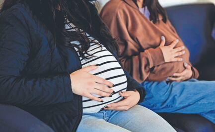 Focalizan la atención y prevención del embarazo en adolescentes en cinco alcaldías