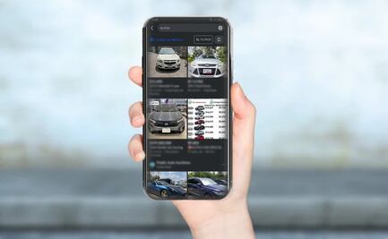 Así puedes evitar robos al comprar un vehículo visto en redes sociales; SSC emite recomendaciones