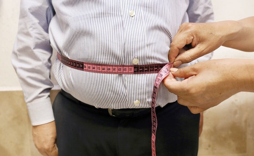 Aumentan casos de discapacidad visual y ceguera por diabetes, alertan