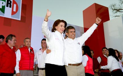 Elige PRI a ex titular de Profeco como candidata a Aguascalientes