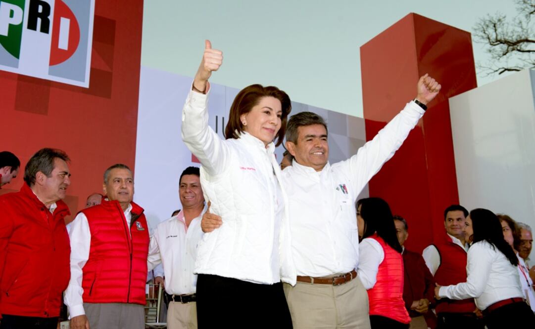 Elige PRI a ex titular de Profeco como candidata a Aguascalientes