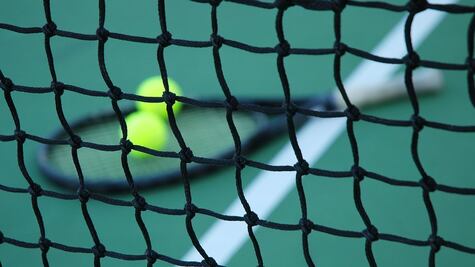 28 tenistas profesionales entre los 83 imputados en un caso de arreglo de partidos en el tenis