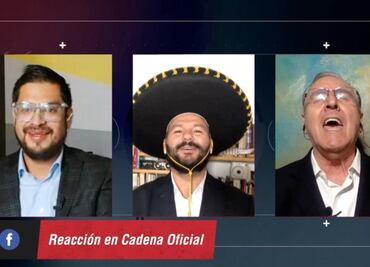 REC - Es la semana del Clásico Nacional ¿Devaluado?