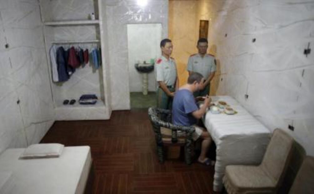 Ai Weiwei lleva a España el relato de su encarcelamiento