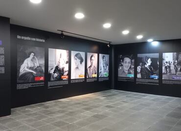 Nueva exposición: Museo Memoria y Tolerancia resalta el legado de la comunidad LGBTI+