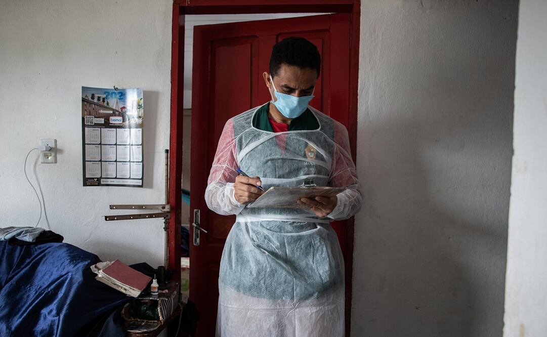 Foto: EFE/ Raphael Alves