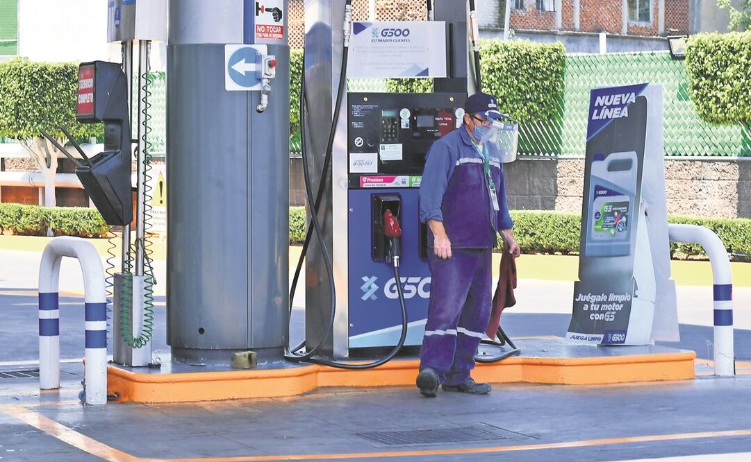 Analizarán AMLO y secretarios reapertura económica del país