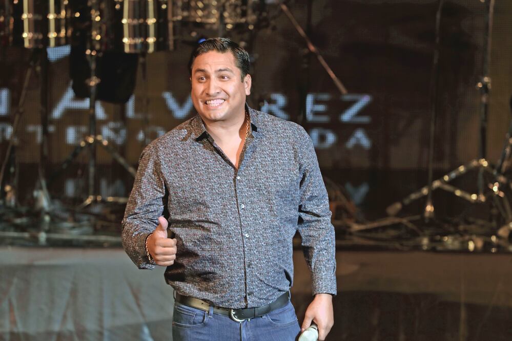 Julión lanzó un comunicado en el que pide reparar el daño. (Archivo El Universal)