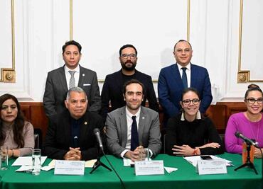 Andrés Lajous defiende cierres del Metro por mantenimiento; acusa oportunismo político