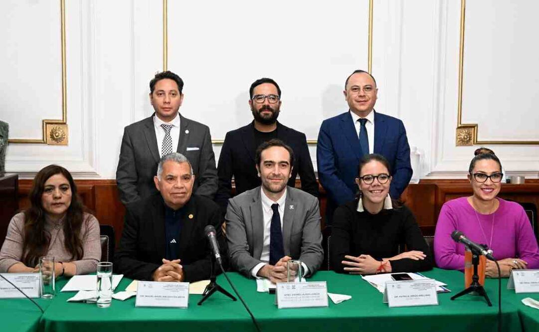 Andrés Lajous también recordó que era seguro continuar con el funcionamiento de toda la Línea 9, pero decidieron cerrarla y renivelarla para mejorar su velocidad y eficacia. Foto: Especial