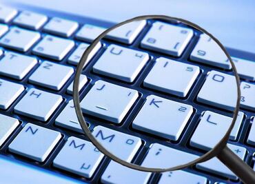 ¡Cuidado!, pueden robar tu identidad con la factura electrónica