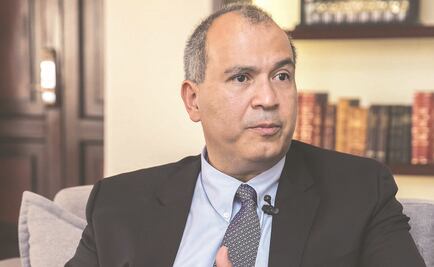 “Pemex rompe tabú; importará crudo ligero”