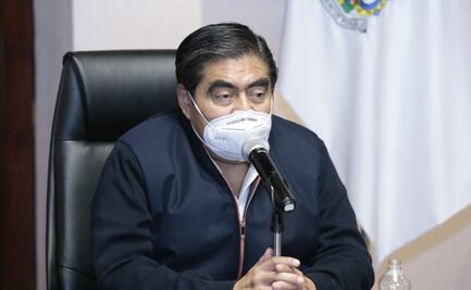 Barbosa pide castigo por error en IMSS al declarar muerto a recién nacido