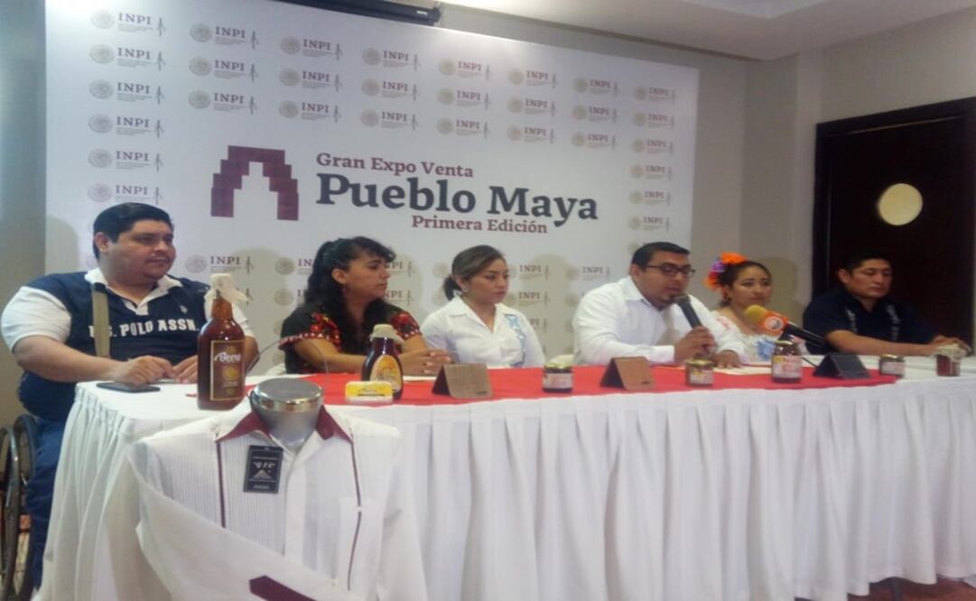 Foto: Especial/El año 2019 cerrará en Yucatán sin inversión federal en las comunidades mayas reveló el INPI