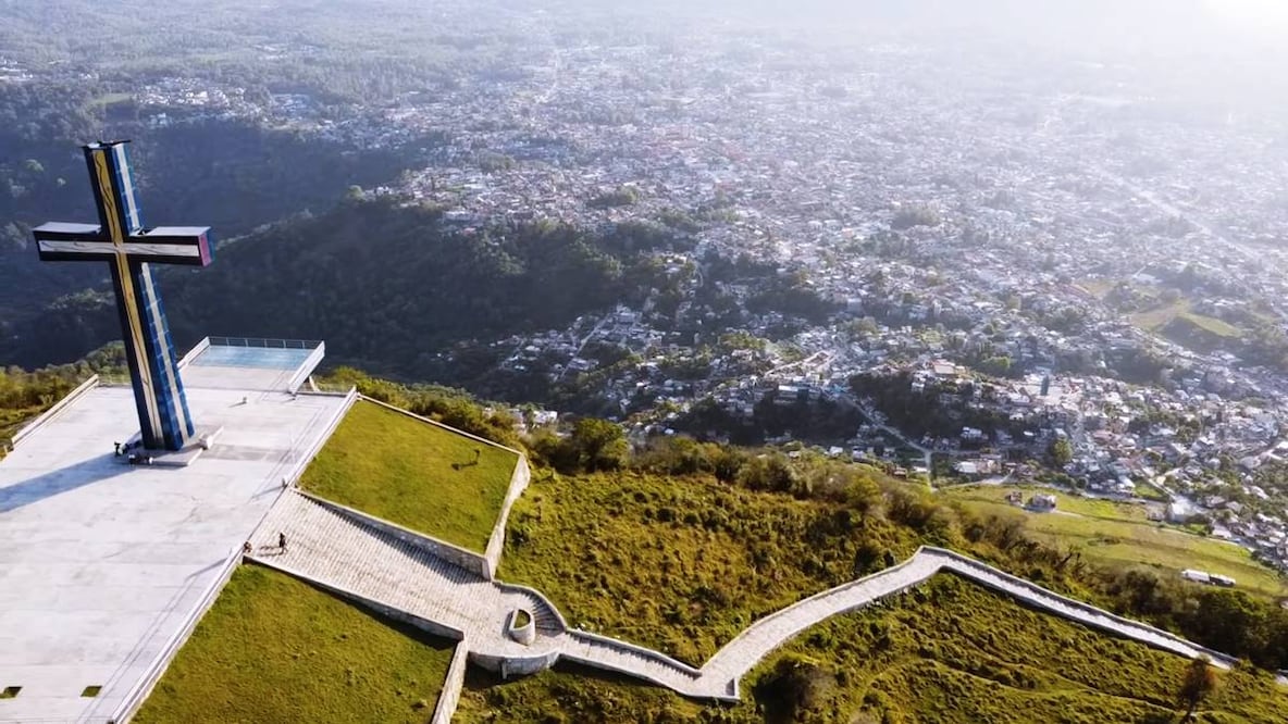 Foto: Captura Youtube. Sam AlaPe