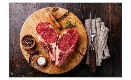 La importancia de comer carne