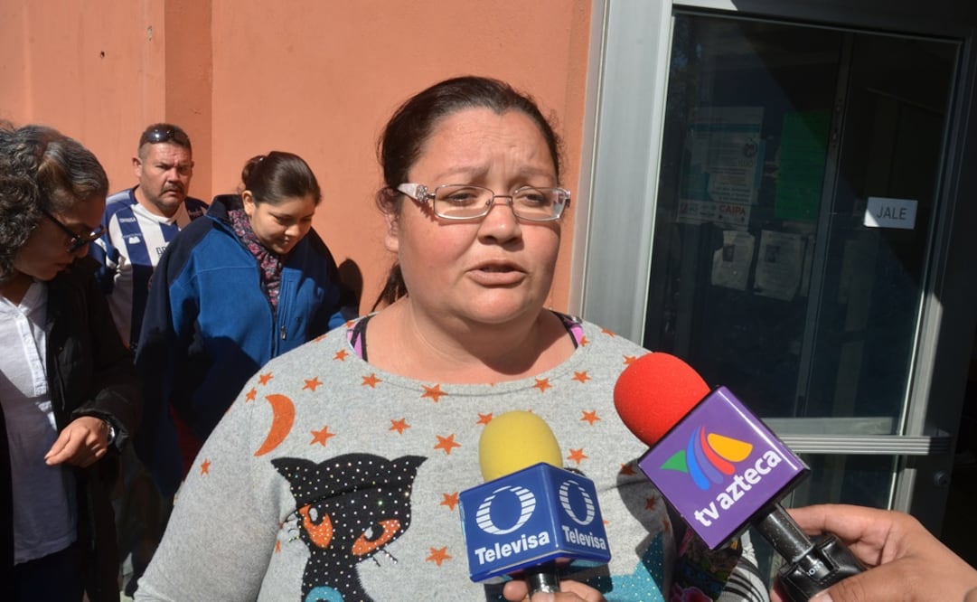 Foto: Emilio Vásquez / EL UNIVERSAL