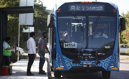 Gobernador de Yucatán inaugura ruta urbana que recorrerá todo el periférico de Mérida