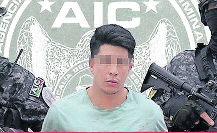 Tiran en la calle nueve bolsas con cuerpos desmembrados