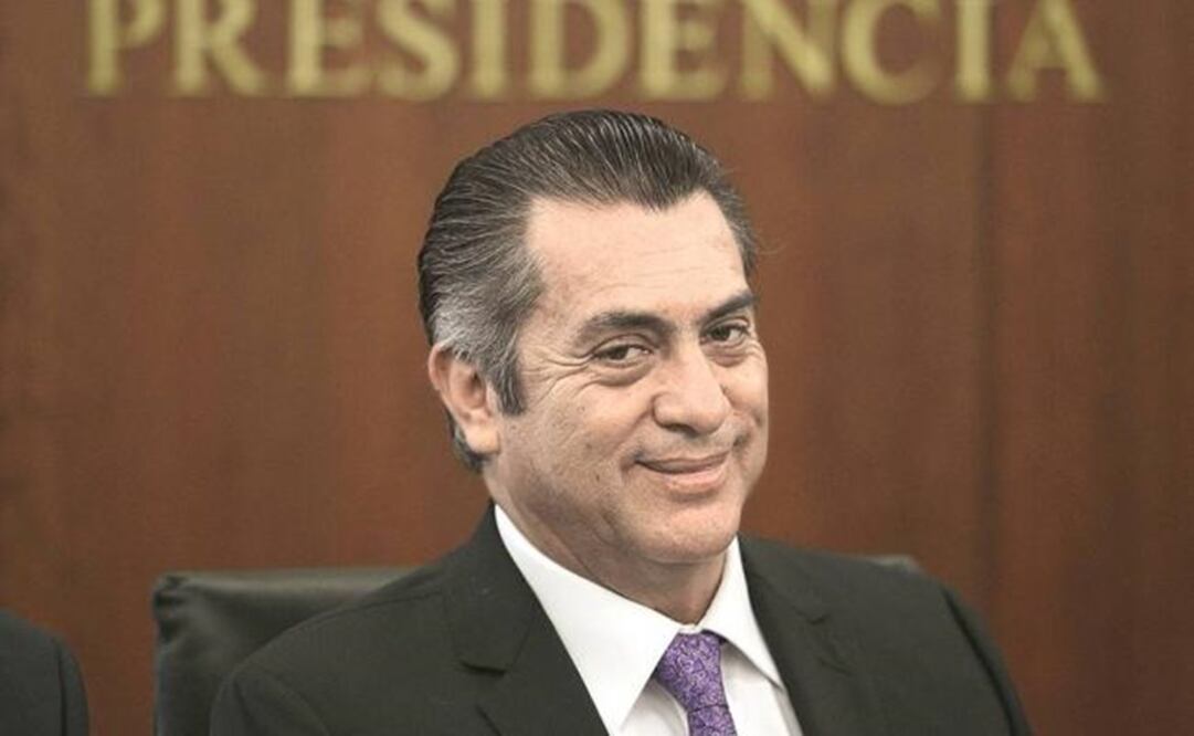 "El Bronco estaba muerto y revivió más fuerte que nunca de las cenizas: como el Ave Fénix", señaló el abogado Javier Náñez Pro (Foto: Archivo EL UNIVERSAL)