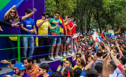¿Qué ver?: La diversidad se apodera de la calle