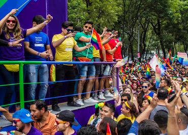 ¿Qué ver?: La diversidad se apodera de la calle