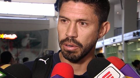 Pudimos mostrar que el futbol es de honor, pero no: Oribe tras el Veracruz-Tigres