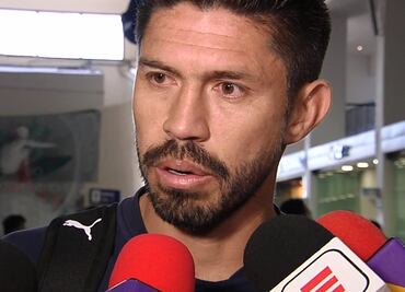 Pudimos mostrar que el futbol es de honor, pero no: Oribe tras el Veracruz-Tigres