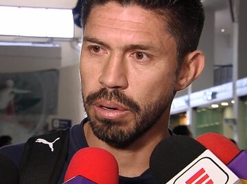 Pudimos mostrar que el futbol es de honor, pero no: Oribe tras el Veracruz-Tigres