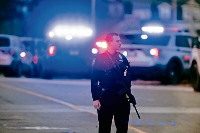 Colorado está en alerta por posible amenaza de la banda criminal venezolana Tren de Aragua