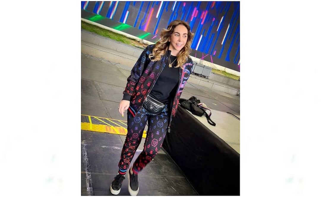 ¿Quién es la mamá de Belinda?