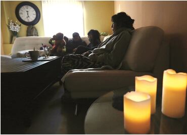 Pide asociación de Gas Natural a población e industria disminuir el consumo