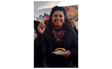 Clara Brugada recorrerá Iztapalapa para ubicar a familias vulnerables