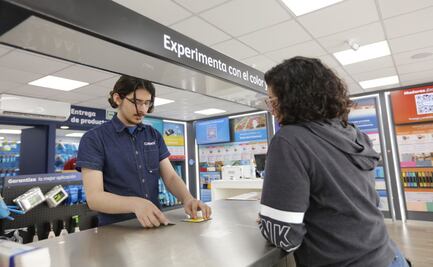 Comex planea captar un millón de clientes para 2025