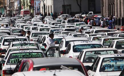 Diputados envían iniciativa para reformar ley de Movilidad en Edomex