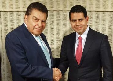 Don Francisco vuelve a la tv con Telemundo
