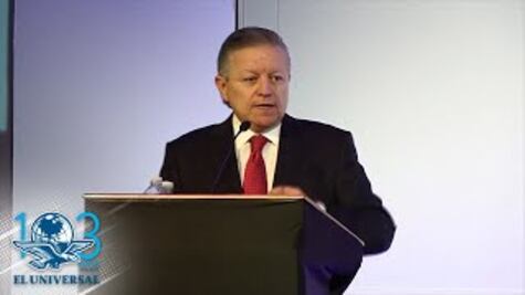 Quién es Arturo Zaldívar Lelo de Larrea, nuevo ministro presidente de la SCJN