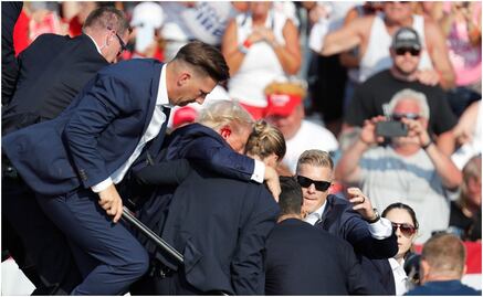 AMLO urge a regular compra de armas en EU, tras atentado a Donald Trump