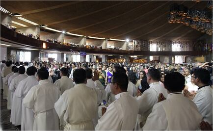 Arquidiócesis de México hace un llamado al “espíritu de diálogo”