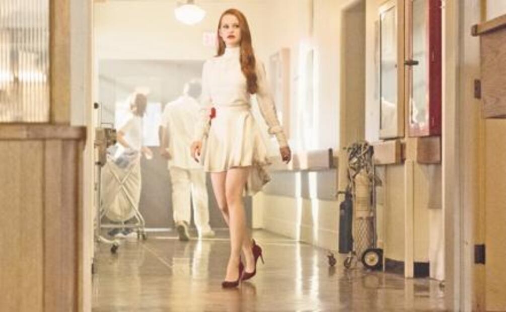 Sacan el lado oscuro de Archie