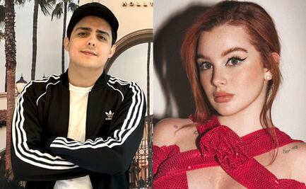 ¿Quién es “Markitos Toys”, influencer vinculado con el crimen organizado que presumió foto con Brigitte Bozzo?