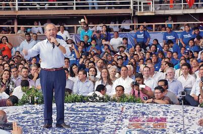“Humberto Moreira protegió a Los Zetas”