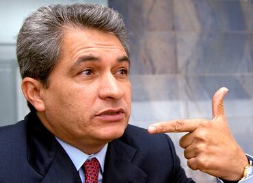 EU deporta a Tomás Yarrington, exgobernador de Tamaulipas, a México por lavado de dinero; es trasladado al Altiplano