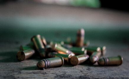 Ataque a balazos deja dos hombres sin vida en Iztapalapa; agresores huyeron en motocicleta 