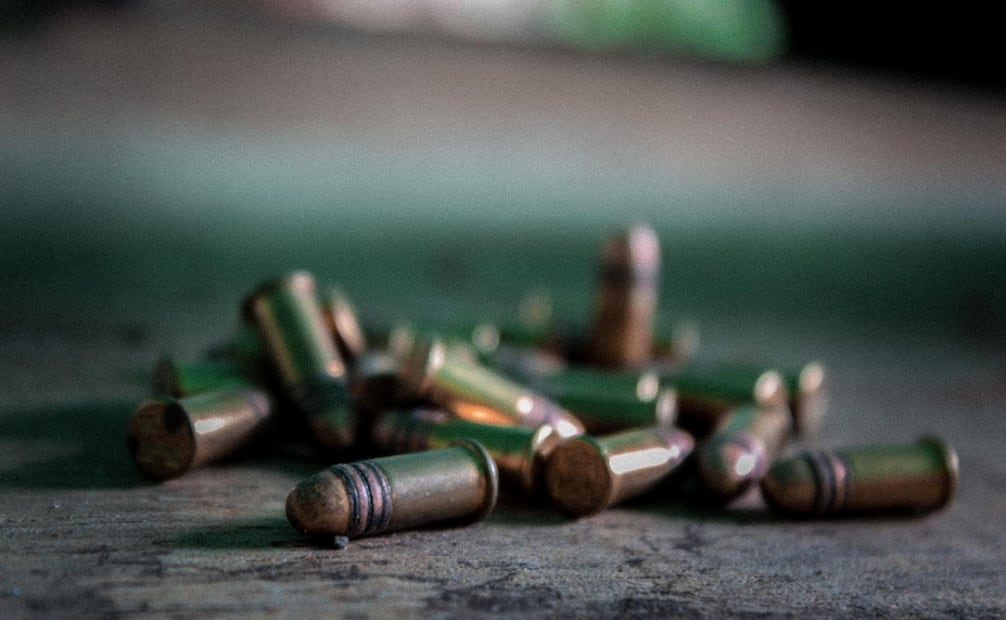 Como resultado del operativo fueron aseguradas varias armas además de cartuchos útiles. Imagen ilustrativa. Foto: Pixabay